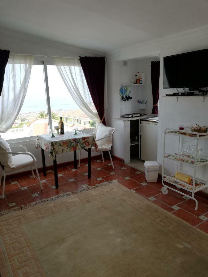 Studio Heidi La Orotava Esterno foto